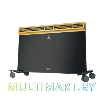 Конвектор Electrolux ECH/B-1500 E GOLD